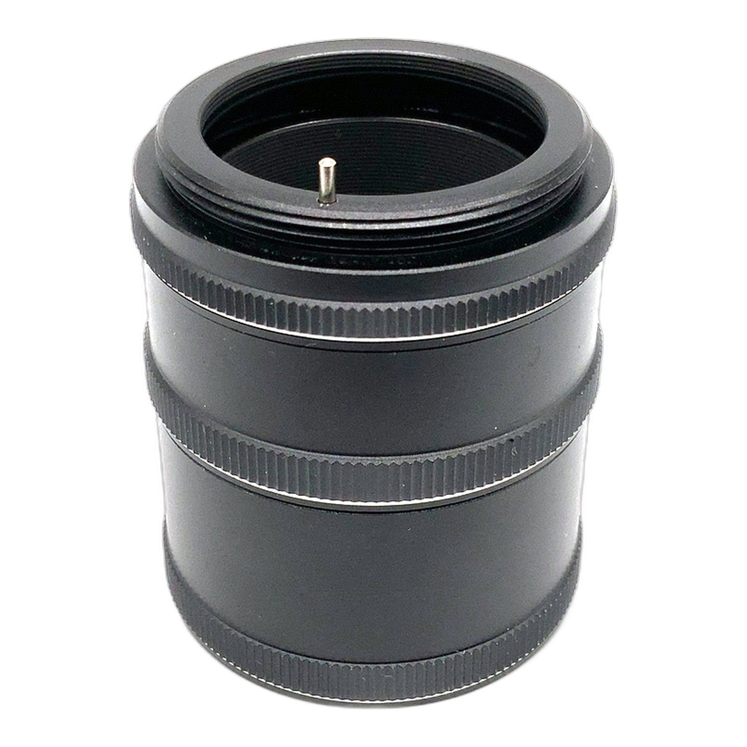 Beroflex Auto-Zwischenringe für Praktica Zwischenring 8+18+26mm in OVP (M42)