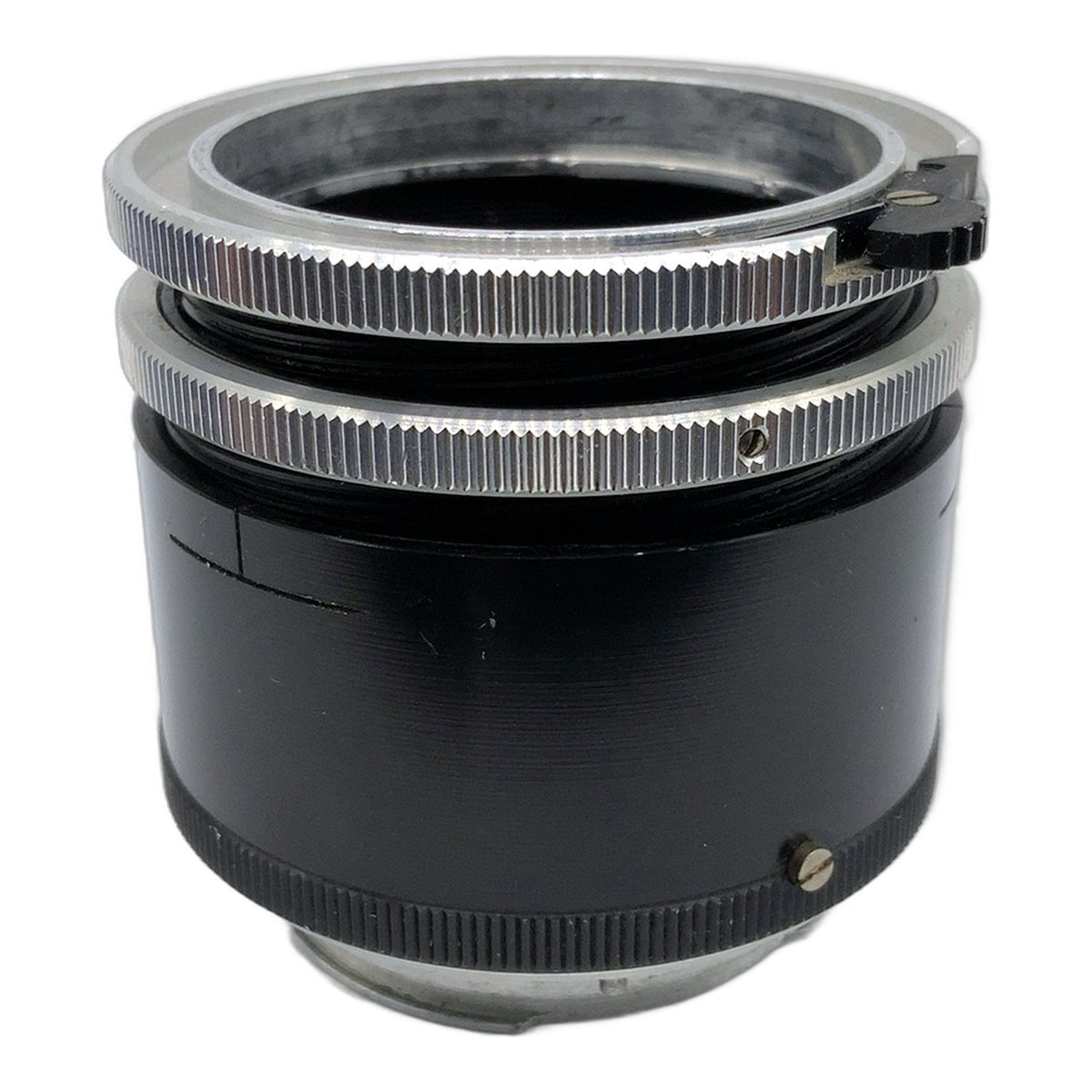 Zwischenring Helicoid Einstellschnecker Macro Extension Tube (Exa)