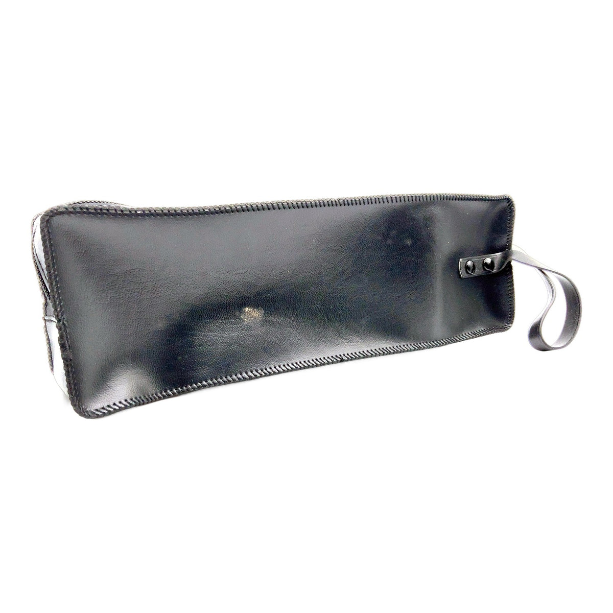 Nikon SS-16 Speedlight Tasche SB-16B Köcher Schwarz Objektivköcher Lens Case