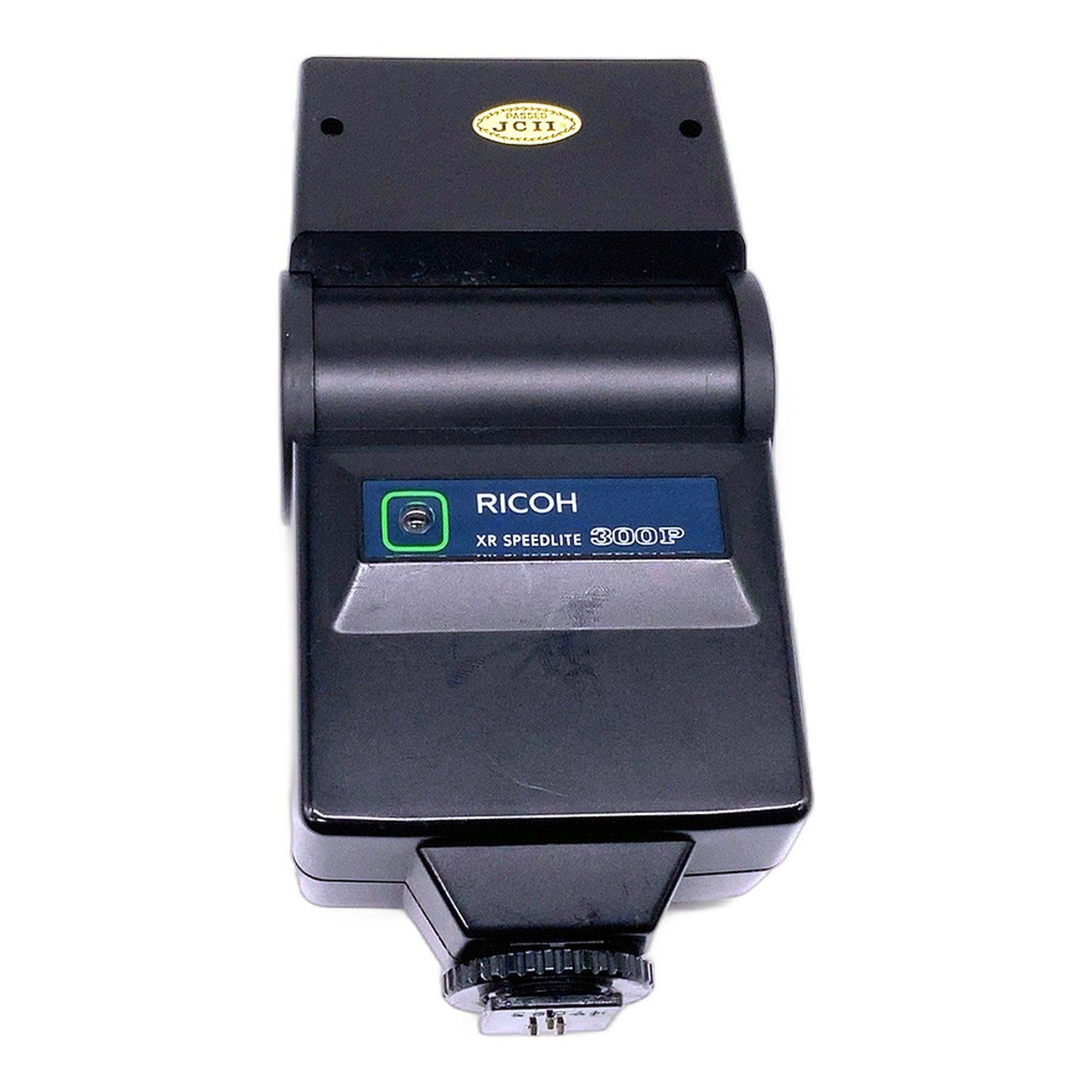 Ricoh XR Speedlite 300P Blitzgerät für Ricoh XR, XR-M, XR-X Kamerablitz