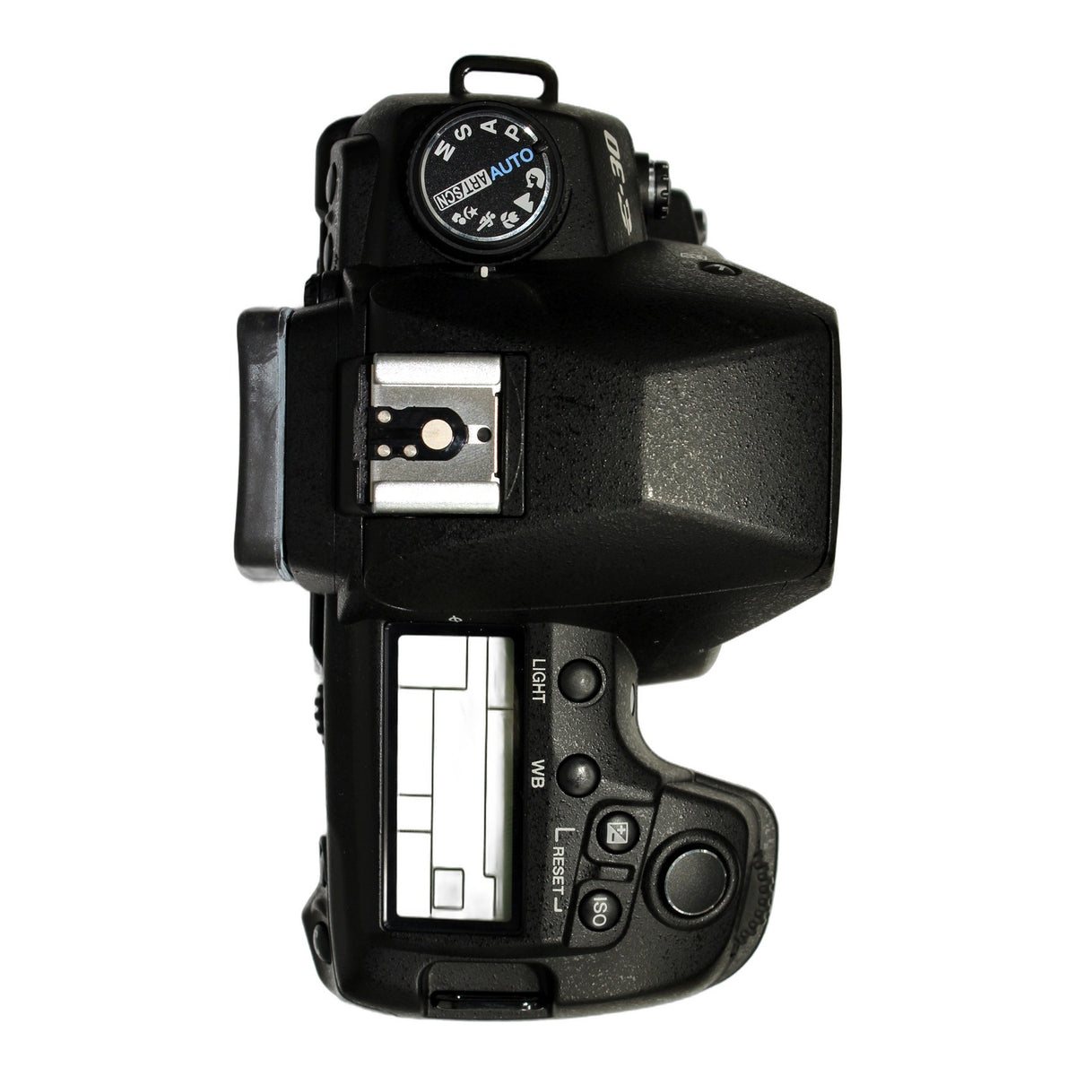 Olympus E-30 DSLR Digital Camera Digitalkamera Spiegelreflexkamera (Four Thirds)