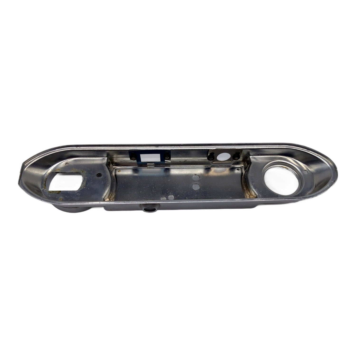 Voigtländer Bessa II Kamera Oberteil Top Plate Gehäuseabdeckung Kamerazubehör