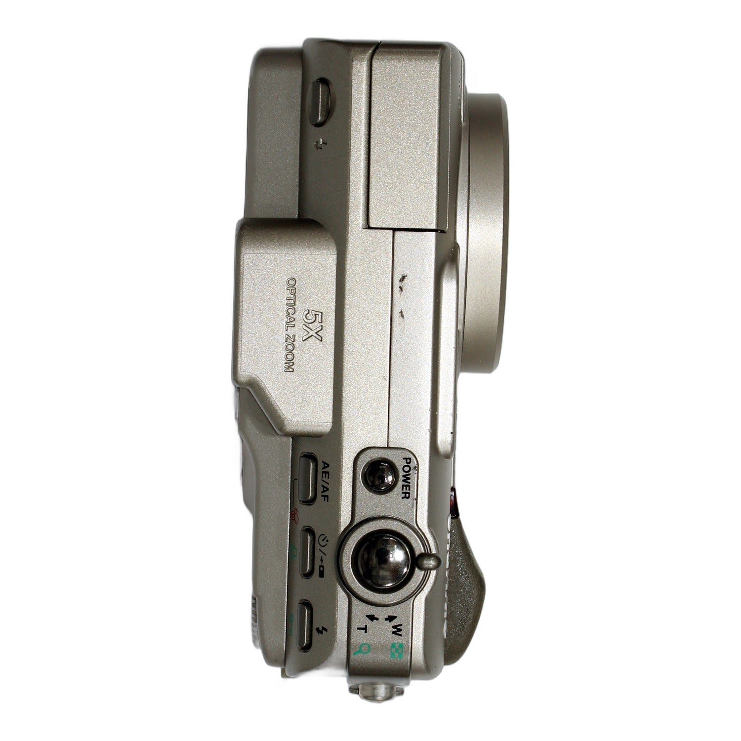 Olympus Camedia C-70 Zoom Digitale Kompaktkamera Compact Camera Digitalkamera