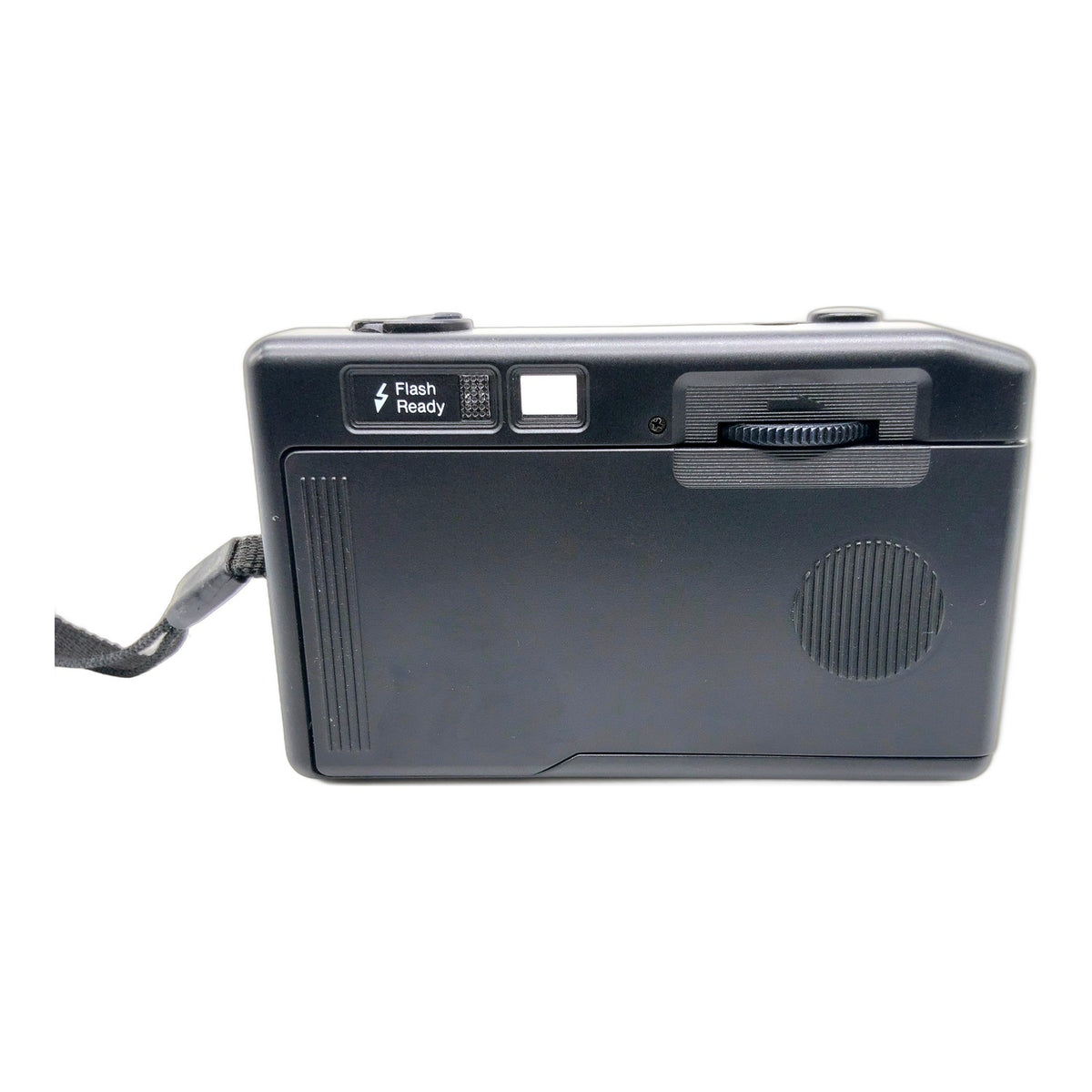 Revue 130C Point&Shoot mit 33mm Film Camera Compact Camera Kompaktkamera