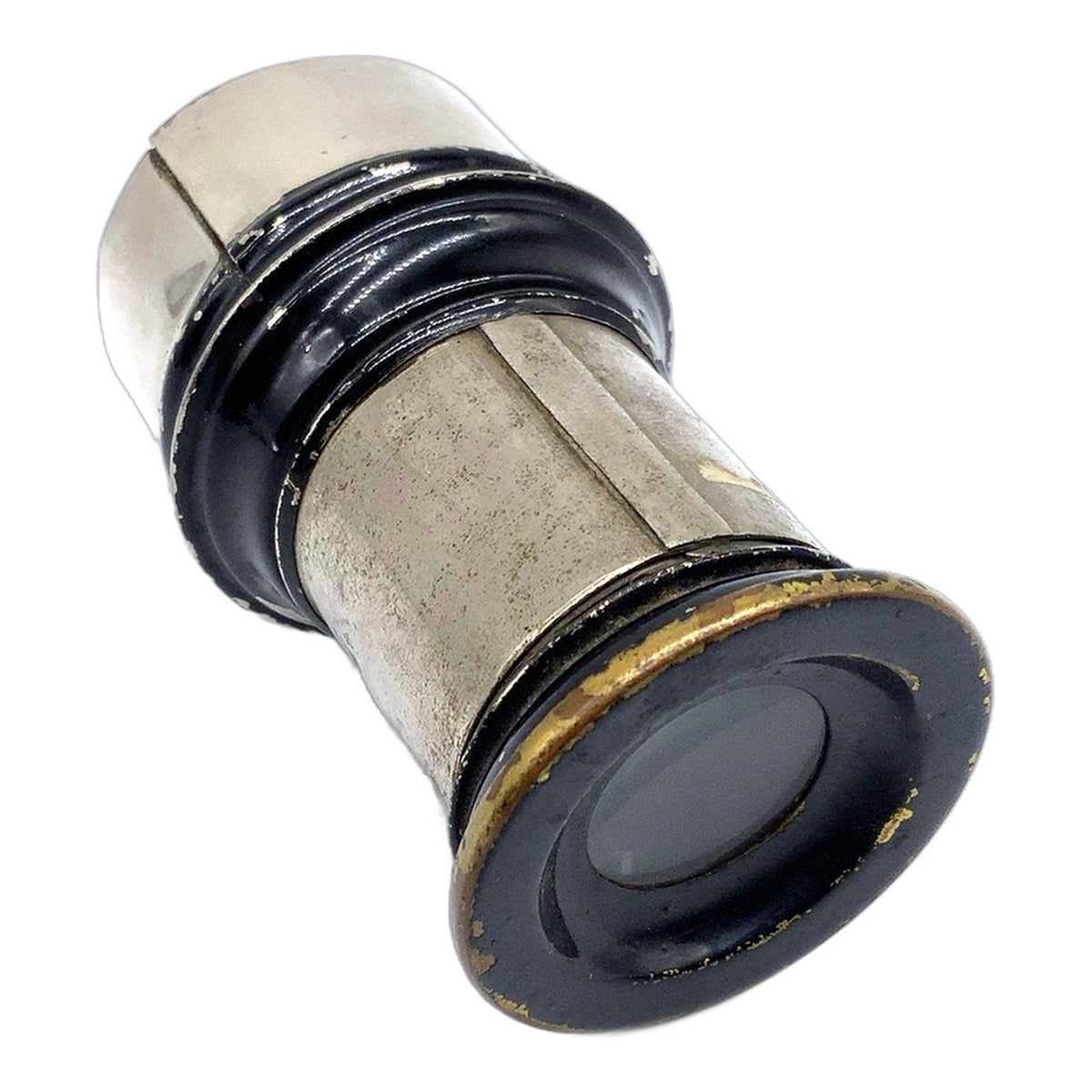 Fernglas Historische Monokular Binoculars Feldstecher