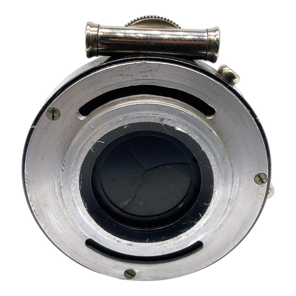 ACG IBSO Verschluss Camera Accessory für Objektiv mit 31mm Gewinde