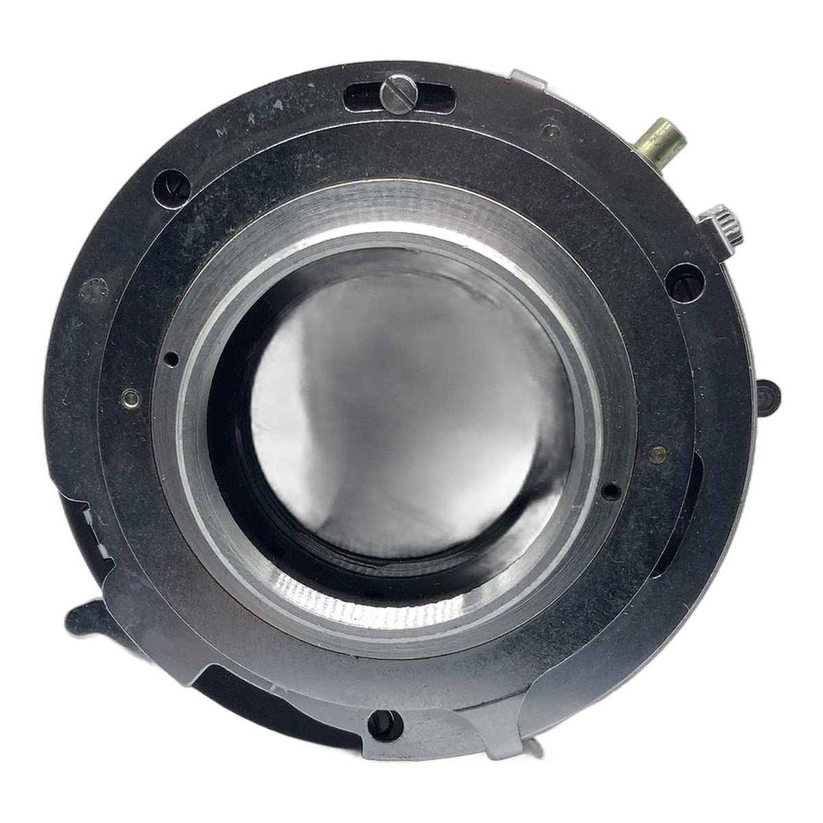 Prontor-SVS Verschluss Camera Accessory für Objektiv mit 29mm Gewinde Defekt!