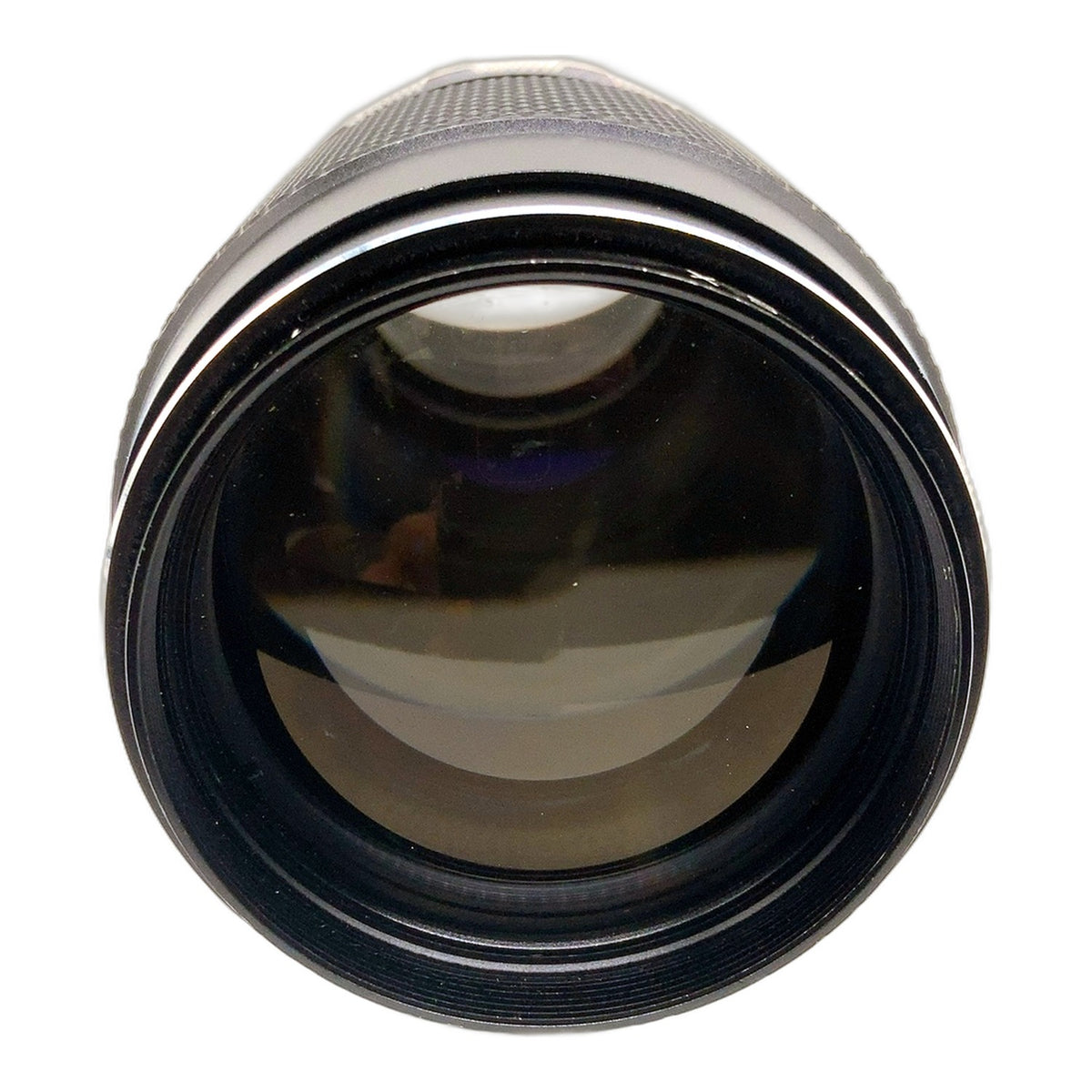 Mamiya Auto sekor SX 135mm 1:2.8 Objektiv Festbrennweite (M42) Text lesen!