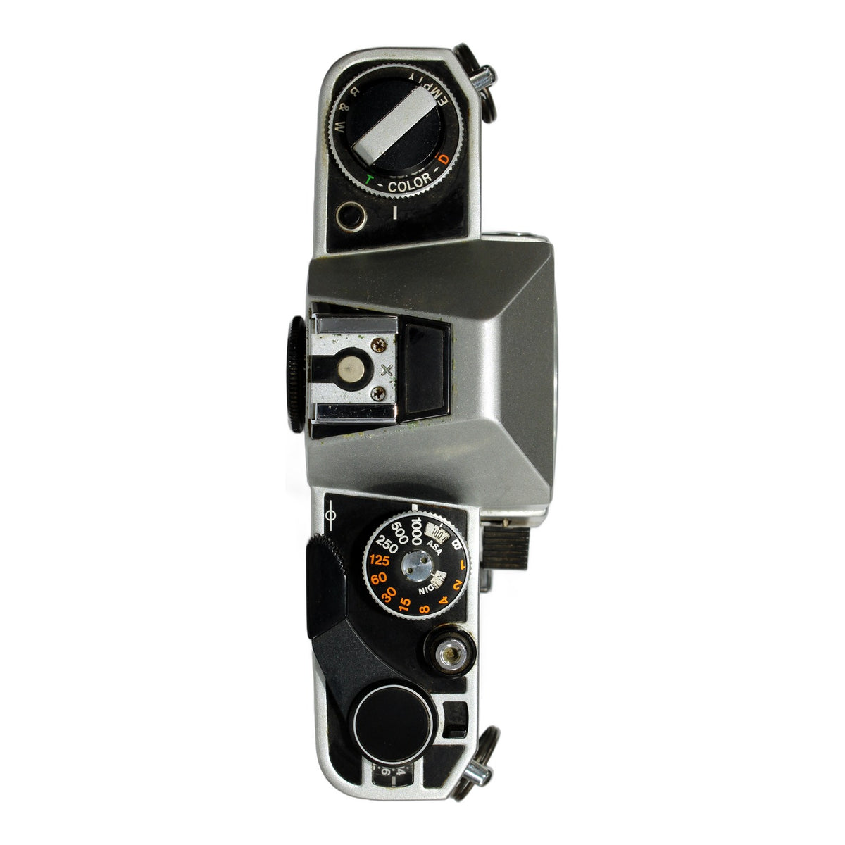 Revue Flex Revueflex 2000 CL SLR 35mm Spiegelreflexkamera Analogkamera (M42)