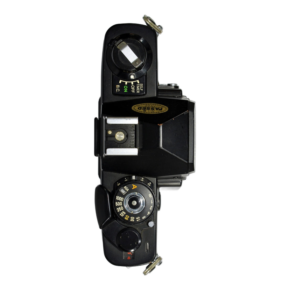 Minolta XG 9 SLR 35mm Spiegelreflexkamera Analogkamera manuell MF (Minolta MD)