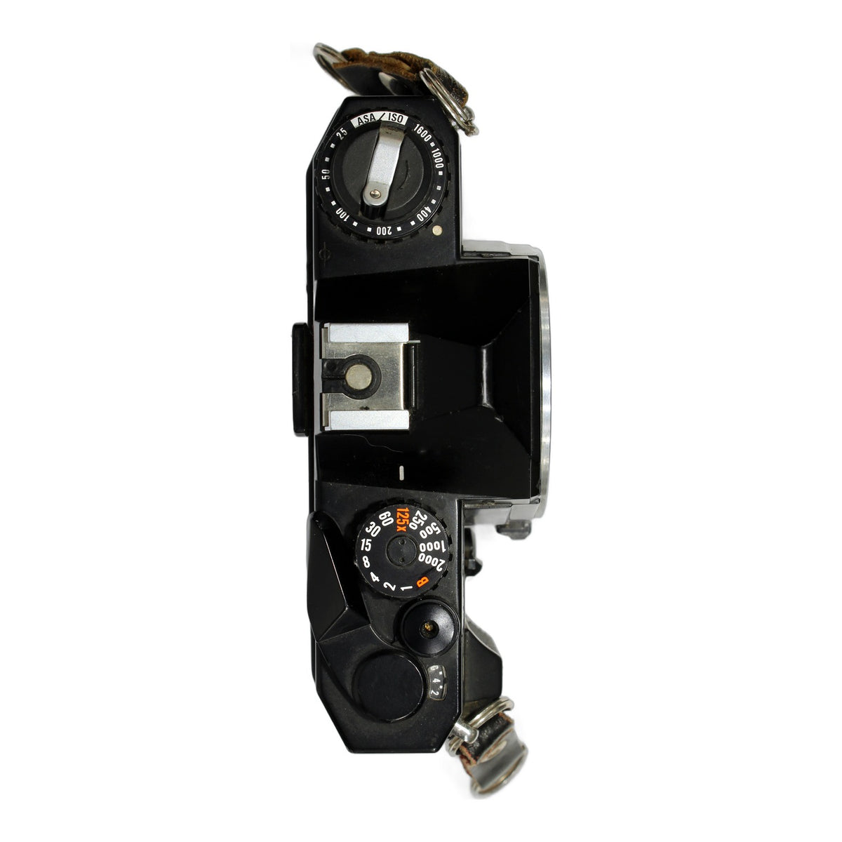 Cosina CT 1 Super SLR 35mm Spiegelreflexkamera Analogkamera manuell (Pentax K)