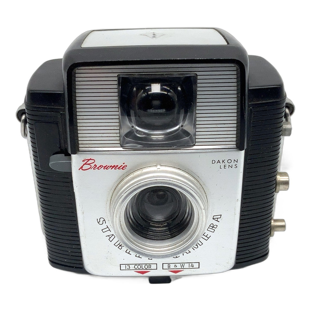 Kodak Brownie Starlet Camera Boxkamera Analogkamera Box Camera Kastenkamera