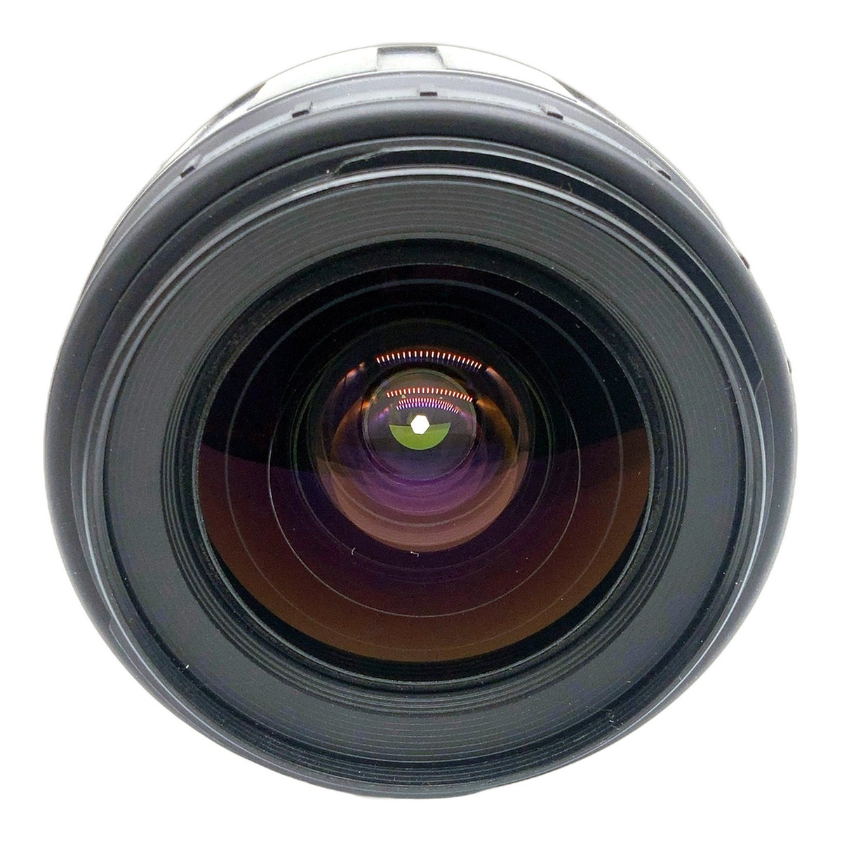 Tamron 177D Aspherical 28-80mm 1:3,5-5,6 AF Autofokus Zoomobjektiv (Pentax K-AF)