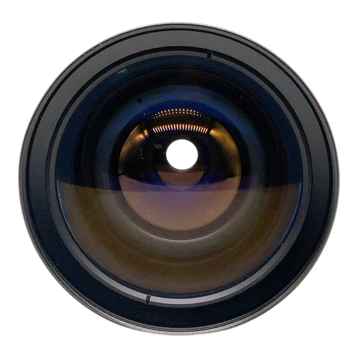 Hanimex Auto Zoom MC Macro 28-80mm 1:3.5-4.5 Objektiv Zoomobjektiv (Canon FD)