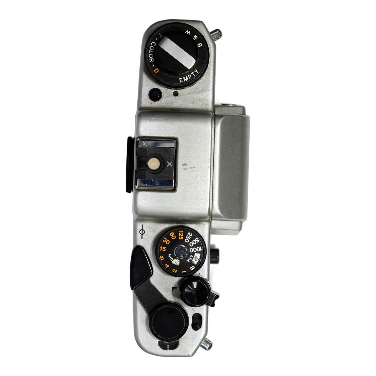 RevueFlex 1001 SLR 35mm Spiegelreflexkamera Analogkamera manuell MF (M42)