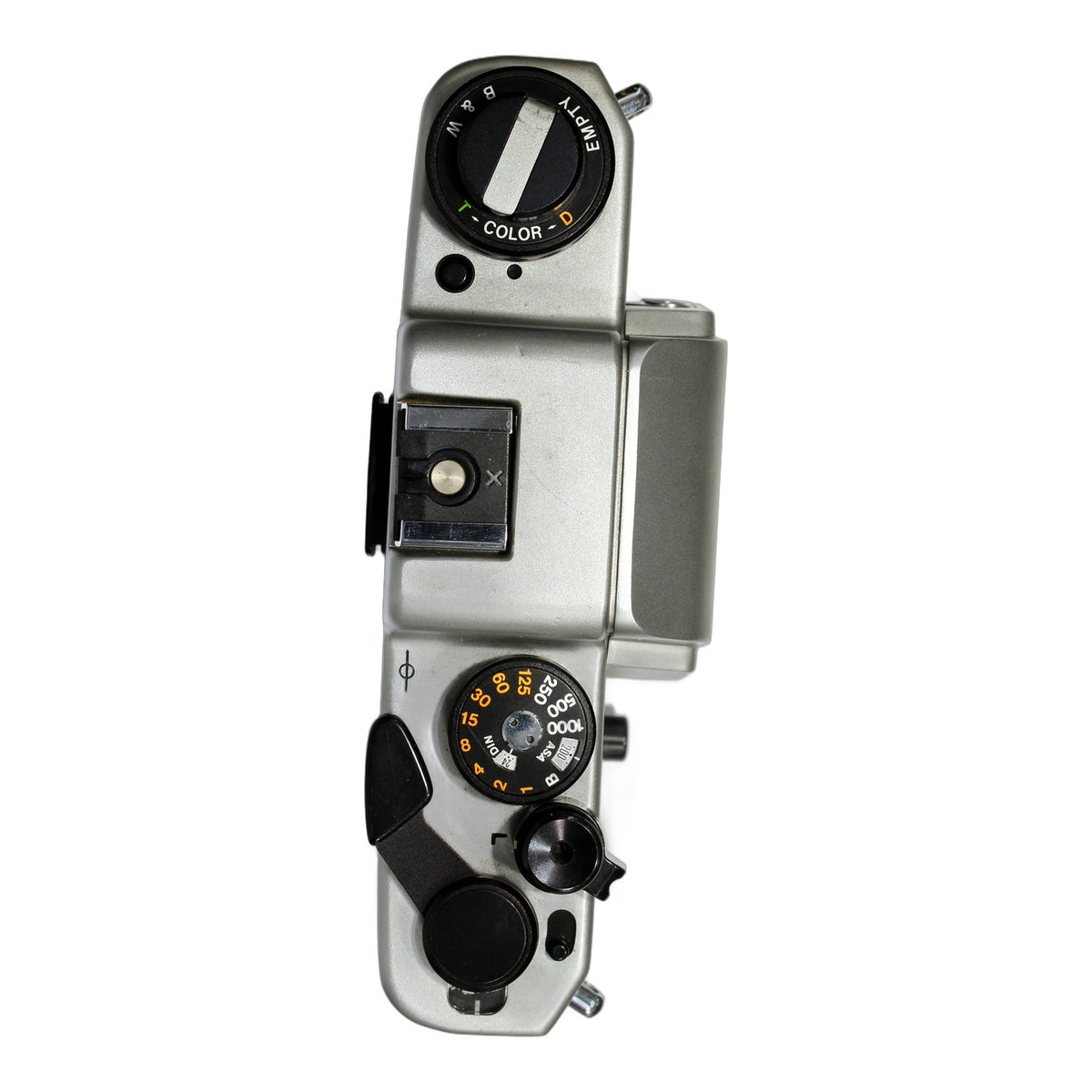 RevueFlex 2002 SLR 35mm Spiegelreflexkamera Analogkamera manuell MF (M42)