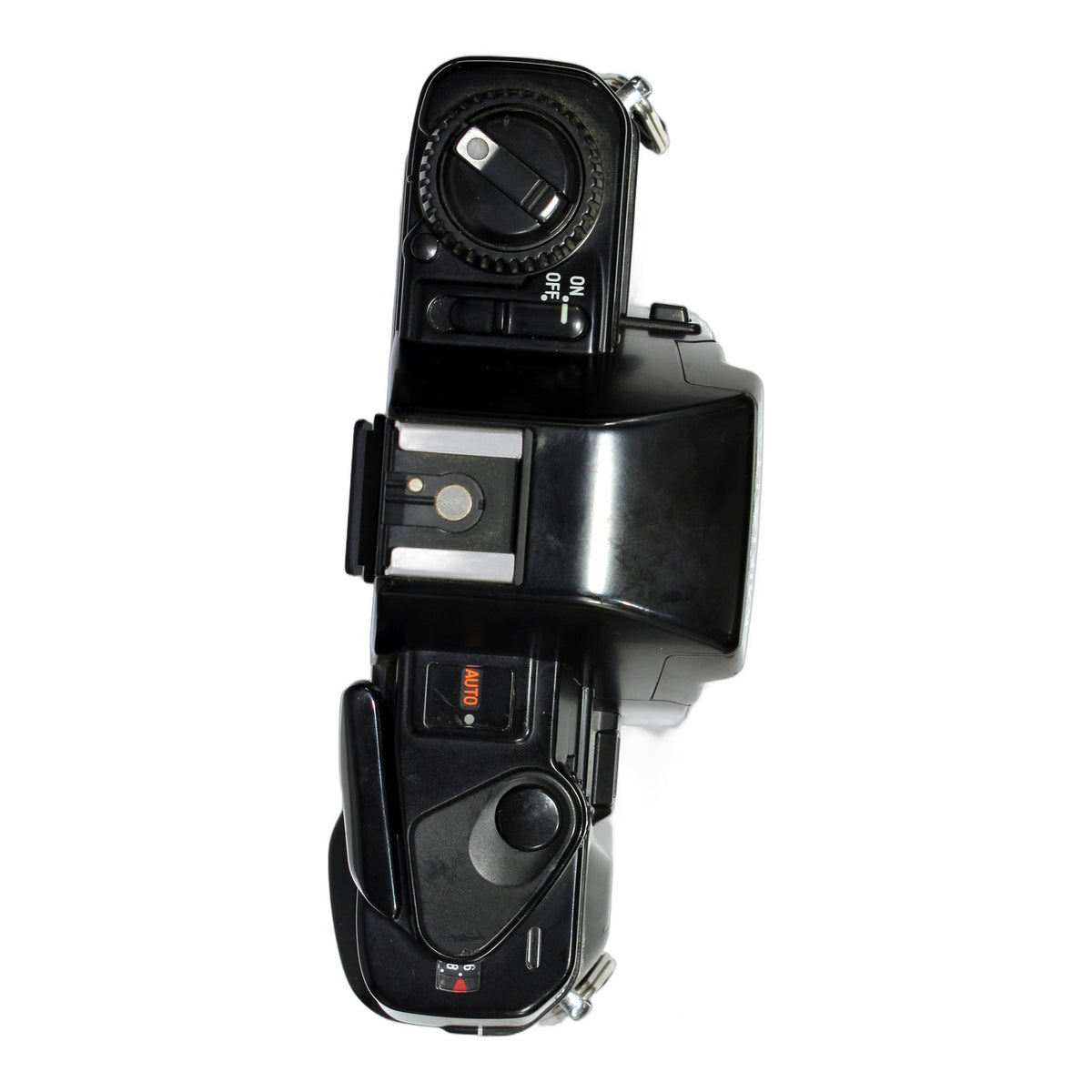 Minolta X-300s SLR Spiegelreflexkamera Analogkamera (Minolta MD) !Beli Defekt!