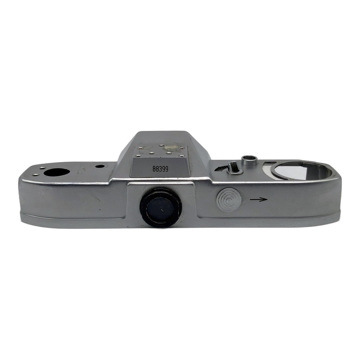 Kodak Oberschale für Retina Reflex Camera Accessory Kamerazubehör