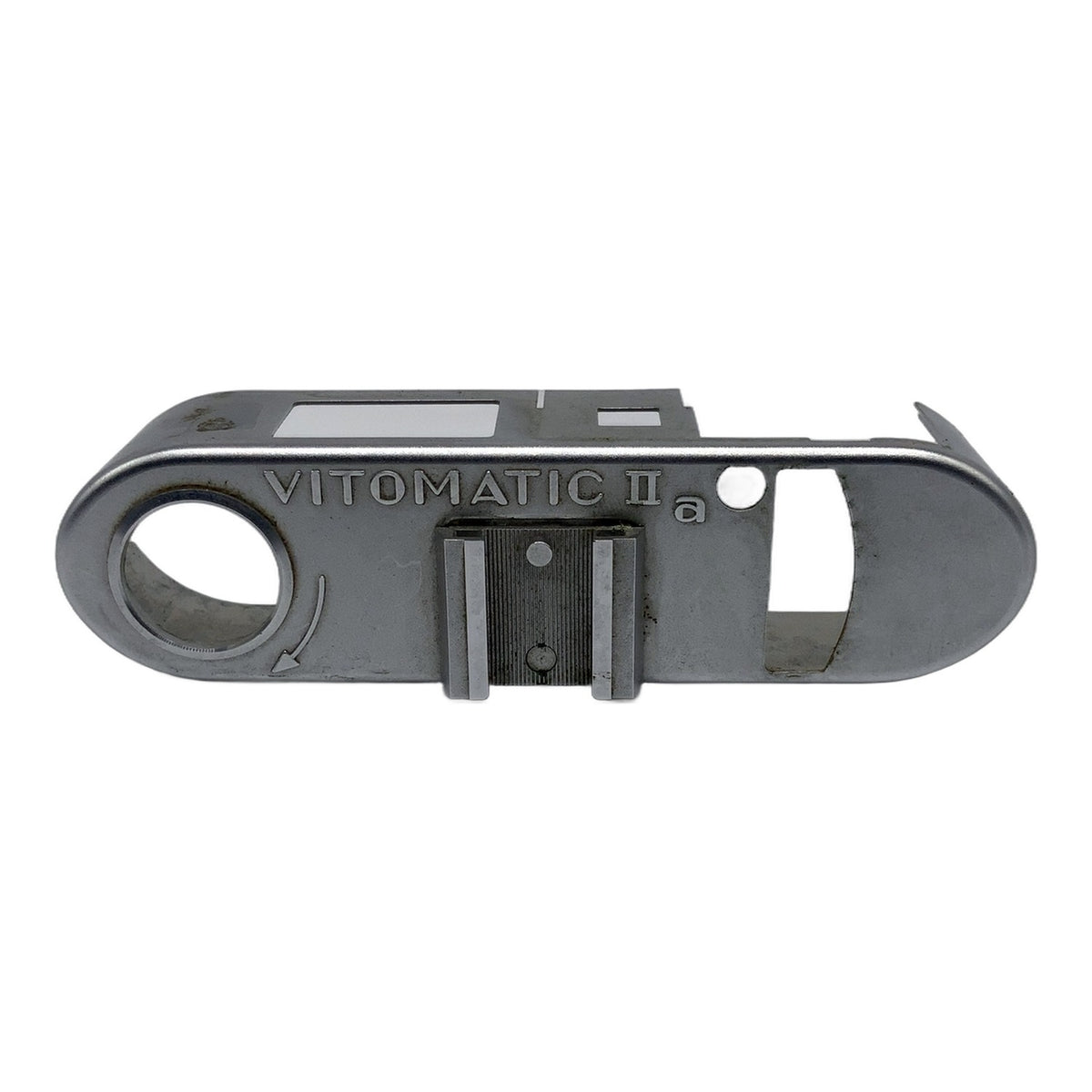 Voigtländer Oberschale für Vitomatic IIa Camera Accessory Kamerazubehör