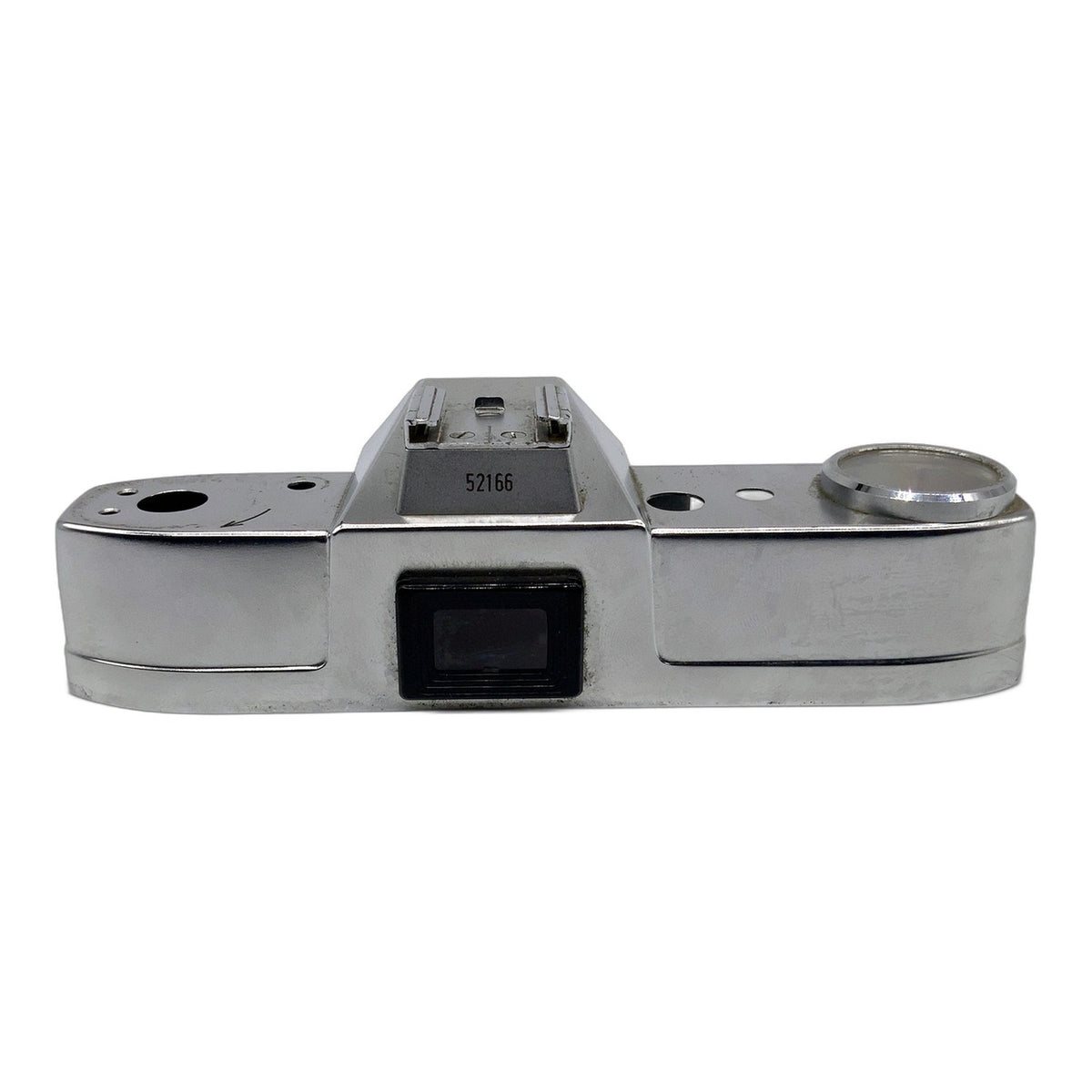 Kodak Oberschale für Retina Reflex III Camera Accessory Kamerazubehör