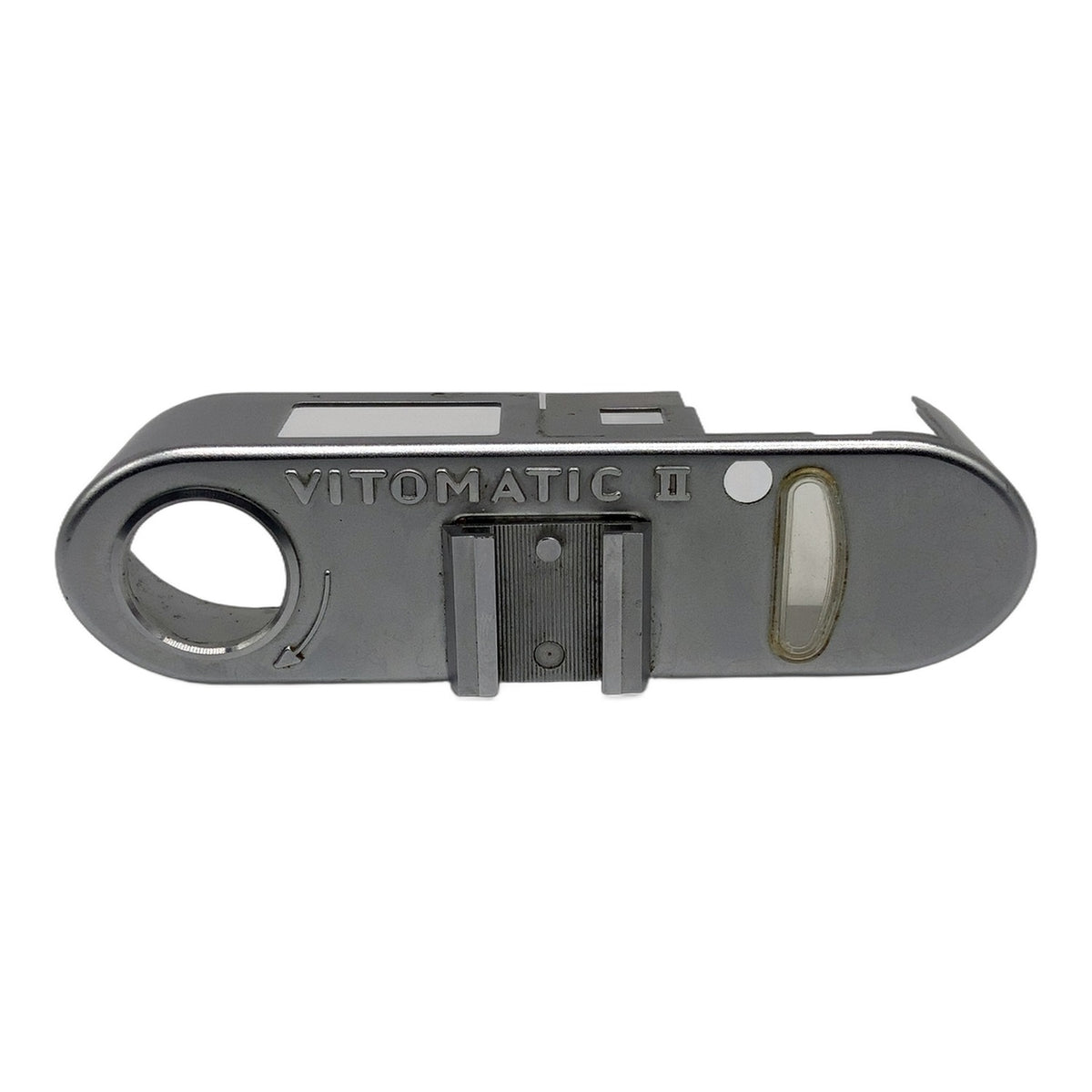 Voigtländer Oberschale für Vitomatic II Camera Accessory Kamerazubehör