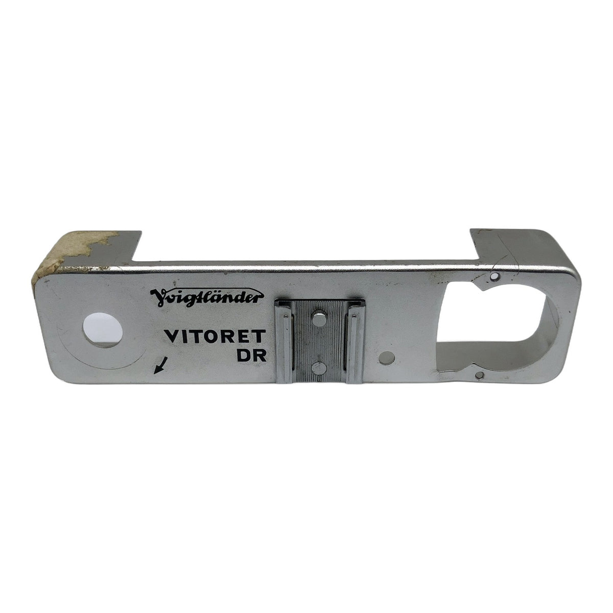 Voigtländer Oberschale für Vitoret DR Camera Accessory Kamerazubehör