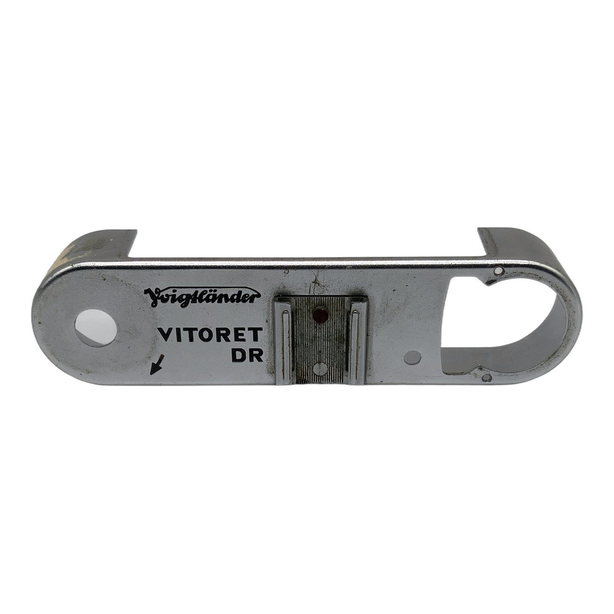 Voigtländer Oberschale für Vitoret DR Camera Accessory Kamerazubehör