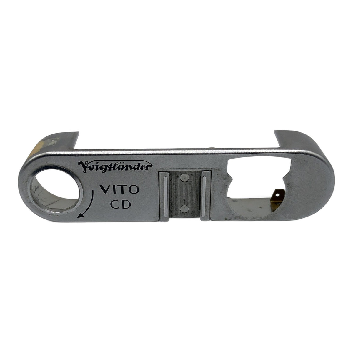 Voigtländer Oberschale für Vito CD Camera Accessory Kamerazubehör