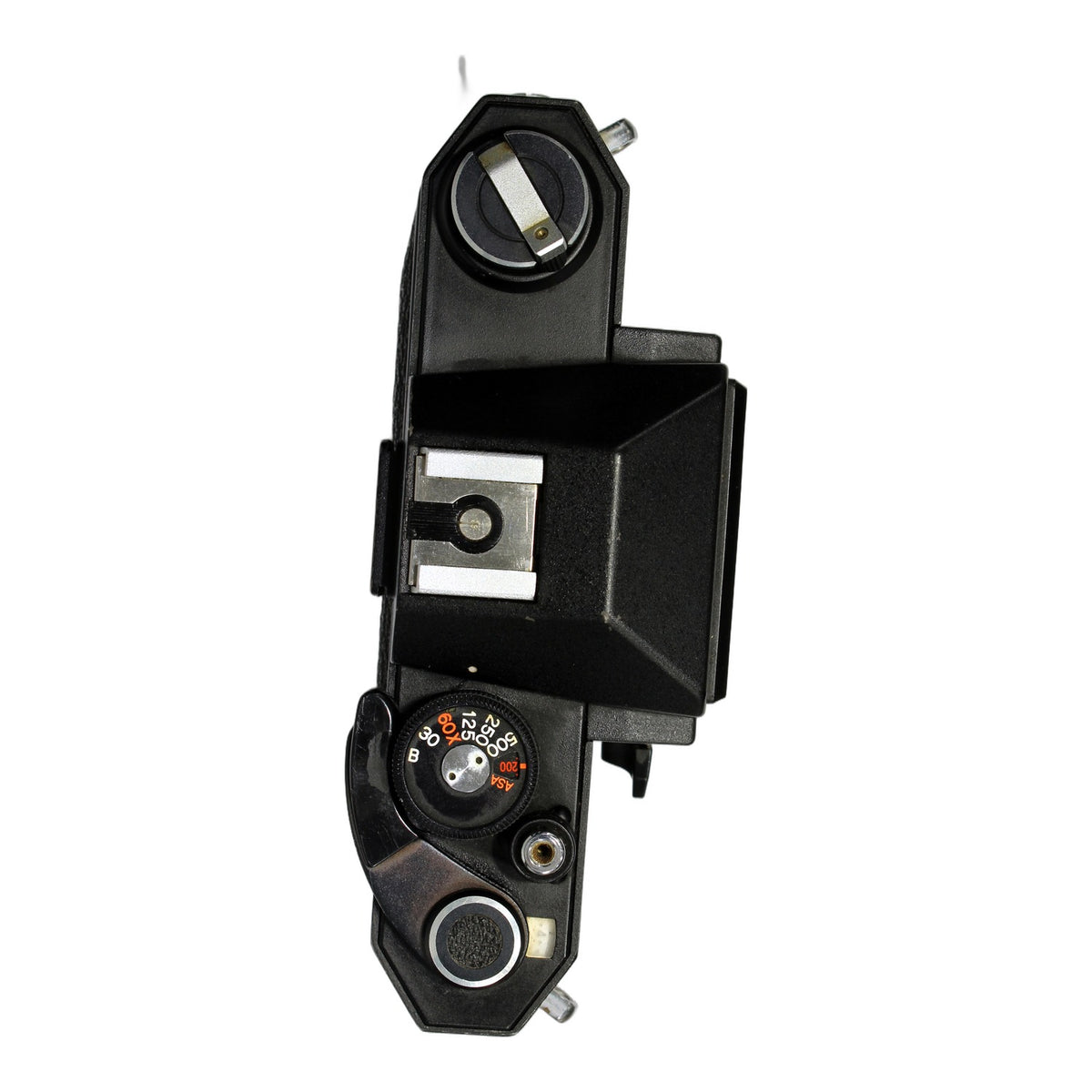 Ricoh SLX 500 SLR 35mm Spiegelreflexkamera Analogkamera manuell MF (M42)