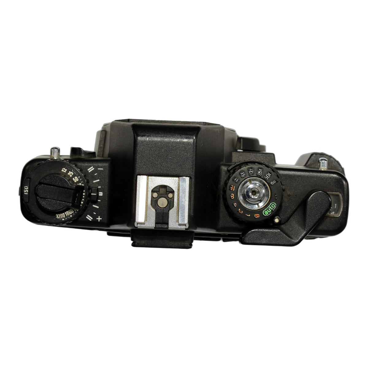 Praktica BX20 Spiegelreflexkamera SLR BX20 Pentacon 35mm Body (Praktica B)