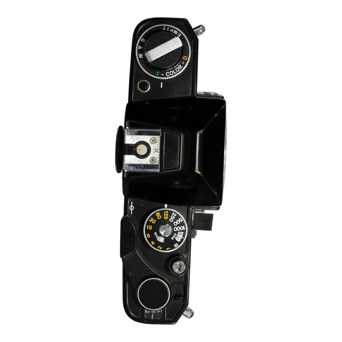 Revueflex Revueflex 3000 SL SLR 35mm Spiegelreflexkamera Analogkamera (M42)