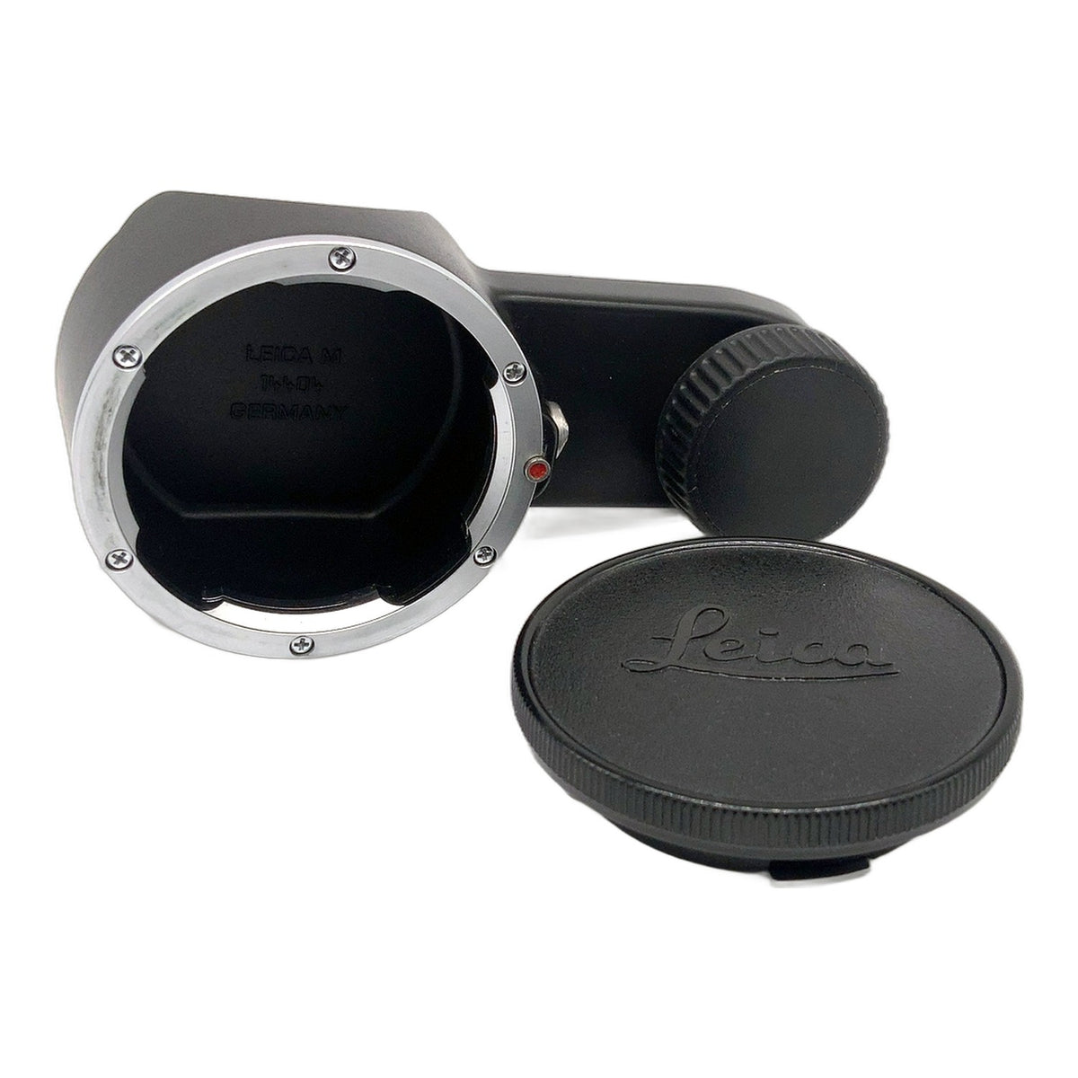 Leica 14404 M Objektivhalterung Camera Accessory Fotozubehör Kamerazubehör