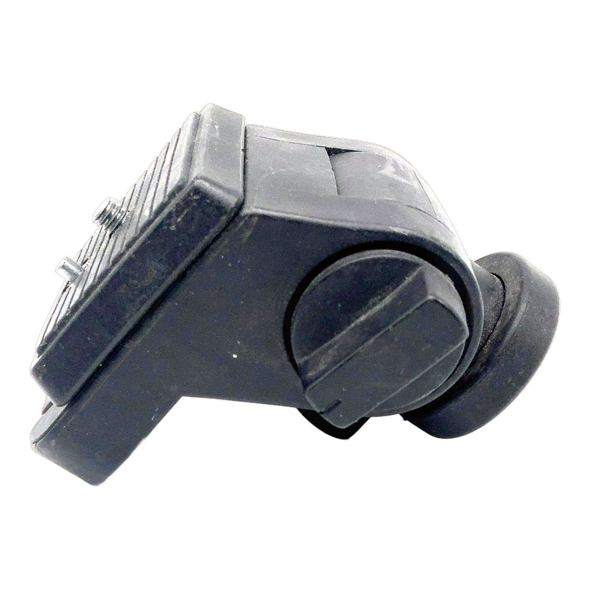 Tamron Stativkopf mit Schnellwechselplatte Stativkopf Schwarz Camera Tripod Head