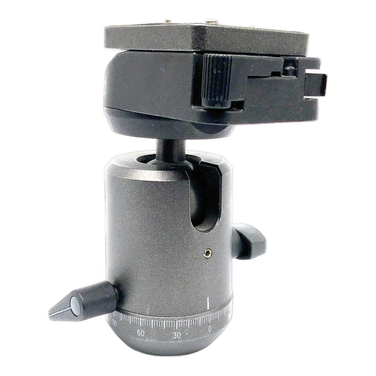 Cullmann CT22 Kugelkopf Stativkopf Grau Tripod Head Camera Tripod Head