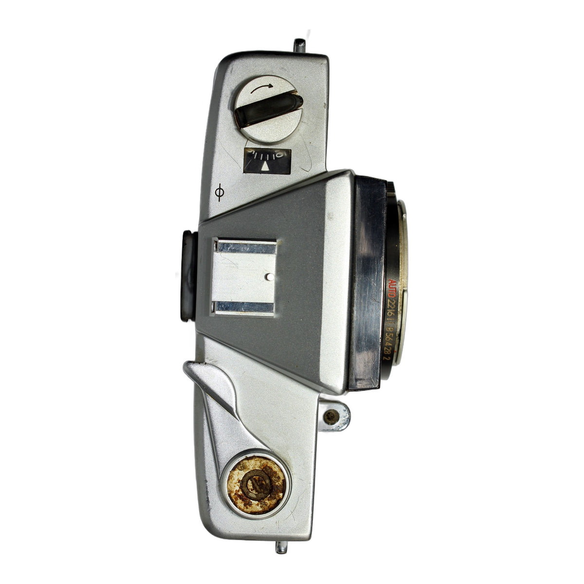 Tokyo Kogaku Topcon Wink S Mirror SLR Spiegelreflexkamera (Topcon-Mount)