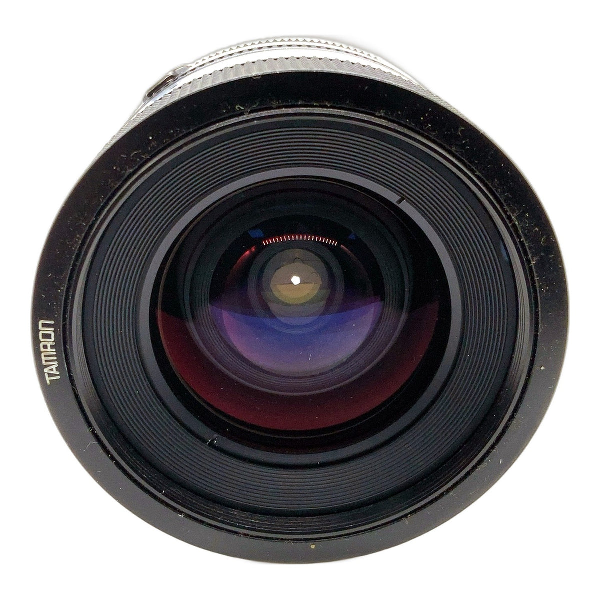 Tamron BBAR MC 01B 24mm 1:2.5 Objektiv manuell Festbrennweite (Leica R)