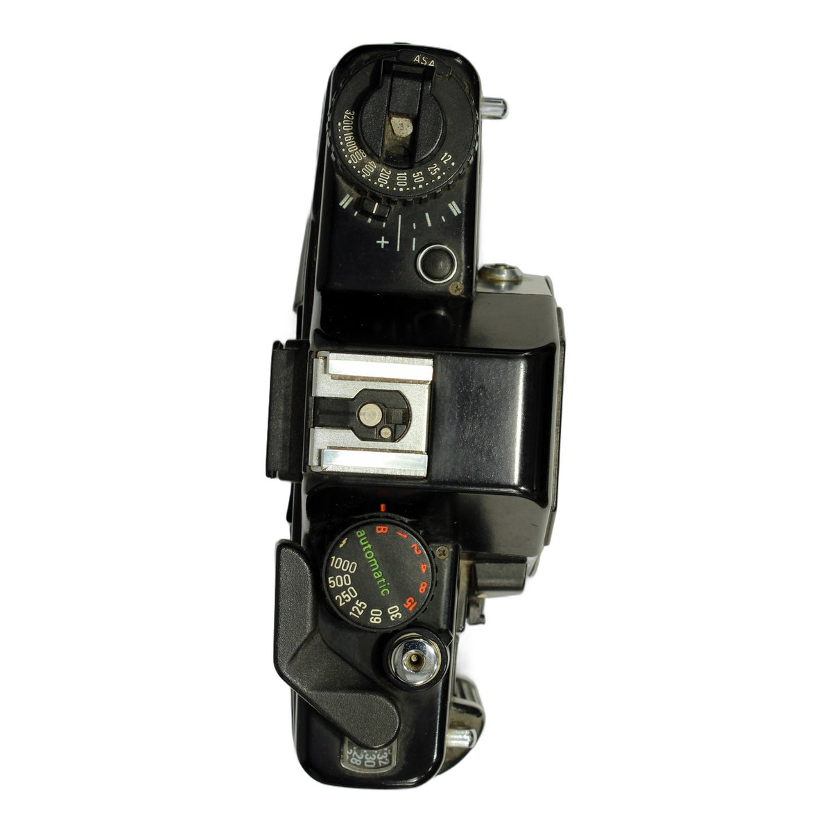 Praktica BC3 SLR 35mm Spiegelreflexkamera Analogkamera manuell MF (Praktica B)