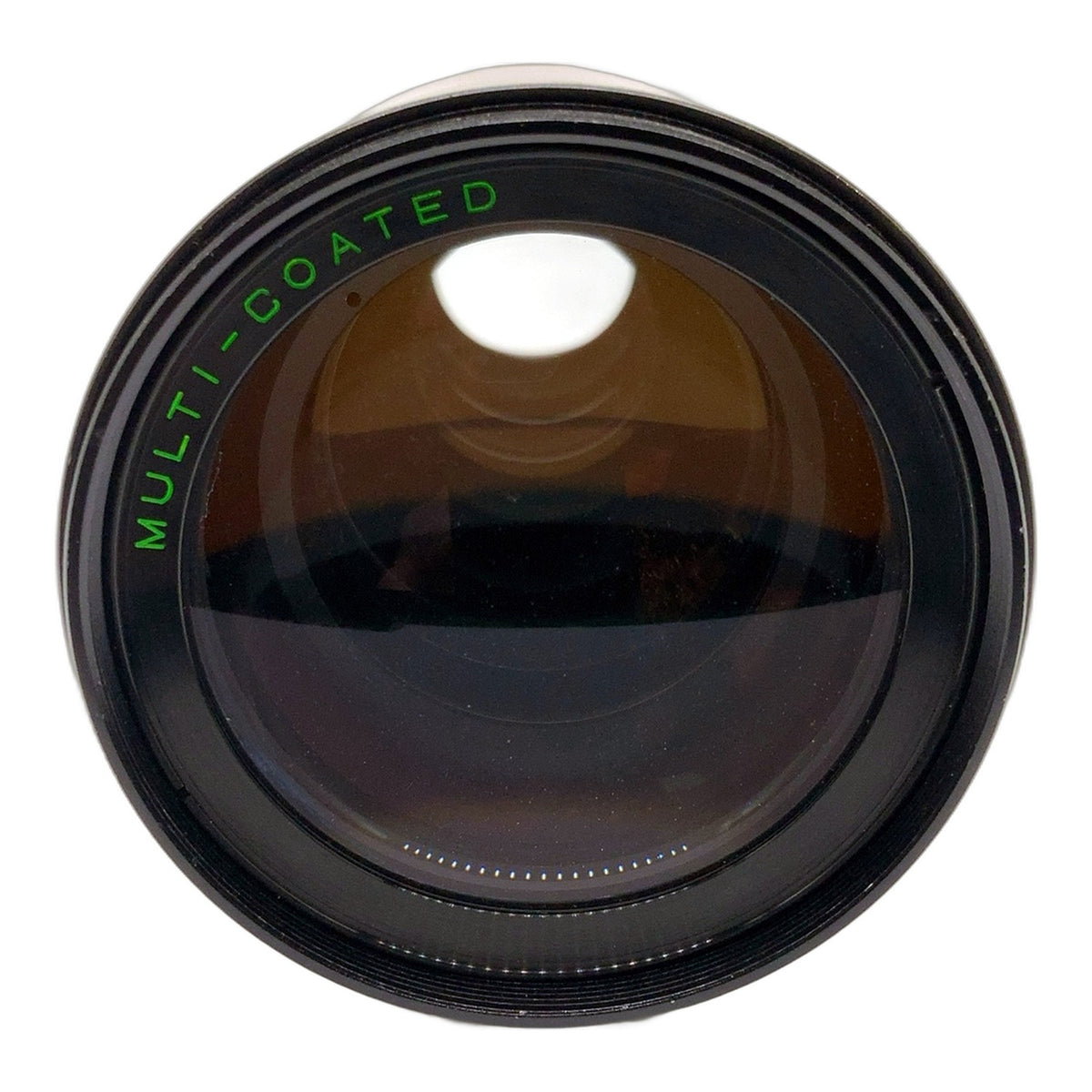 Makinon Auto Zoom 80-200mm 1:3.5 Objektiv manuell Zoomobjektiv (M42)