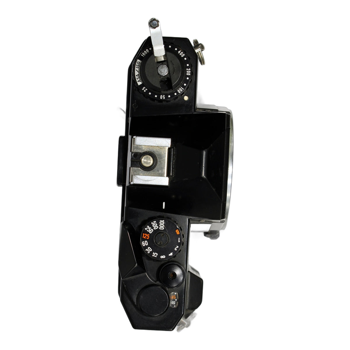 Petri GX-1 SLR 35mm Spiegelreflexkamera Analogkamera manuell MF (Pentax K)
