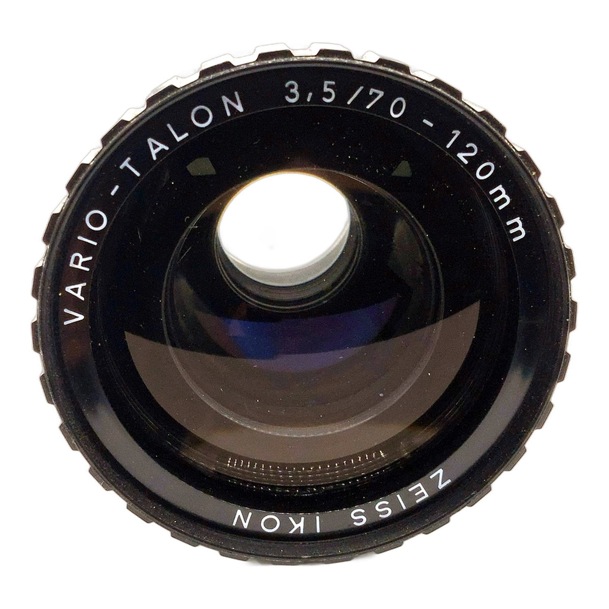 Zeiss Ikon Vario-Talon 70-120mm 1:3.5 Projektorlinse (Schneckengewinde)