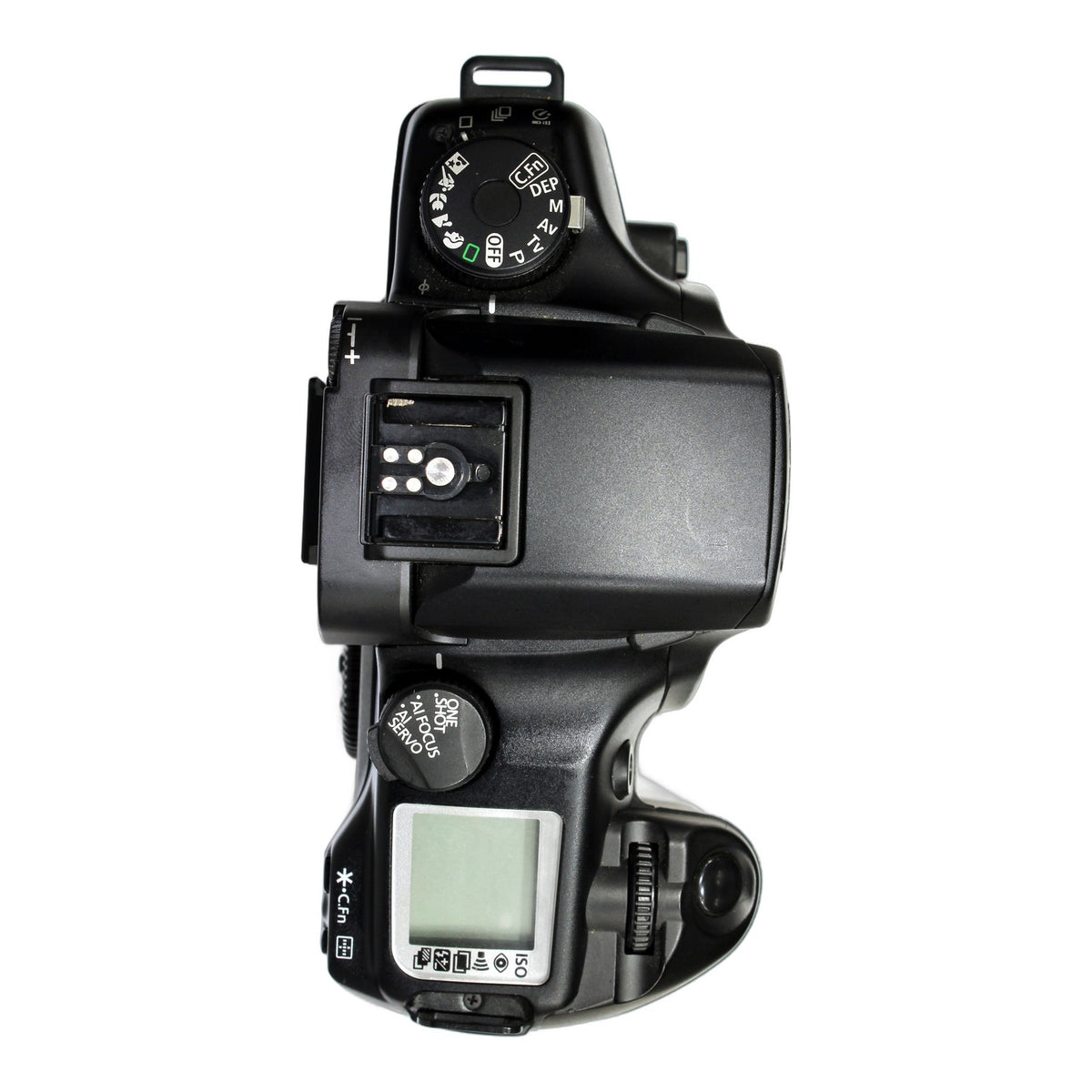 Canon EOS33 SLR EOS 33 35mm SLR analog Body (Canon EF)
