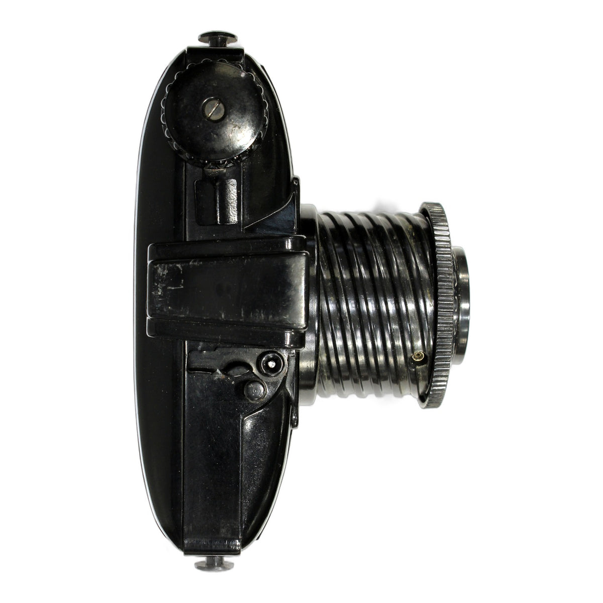 POUVA Start Sucherkamera Analogkamera Film Camera Viewfinder Camera