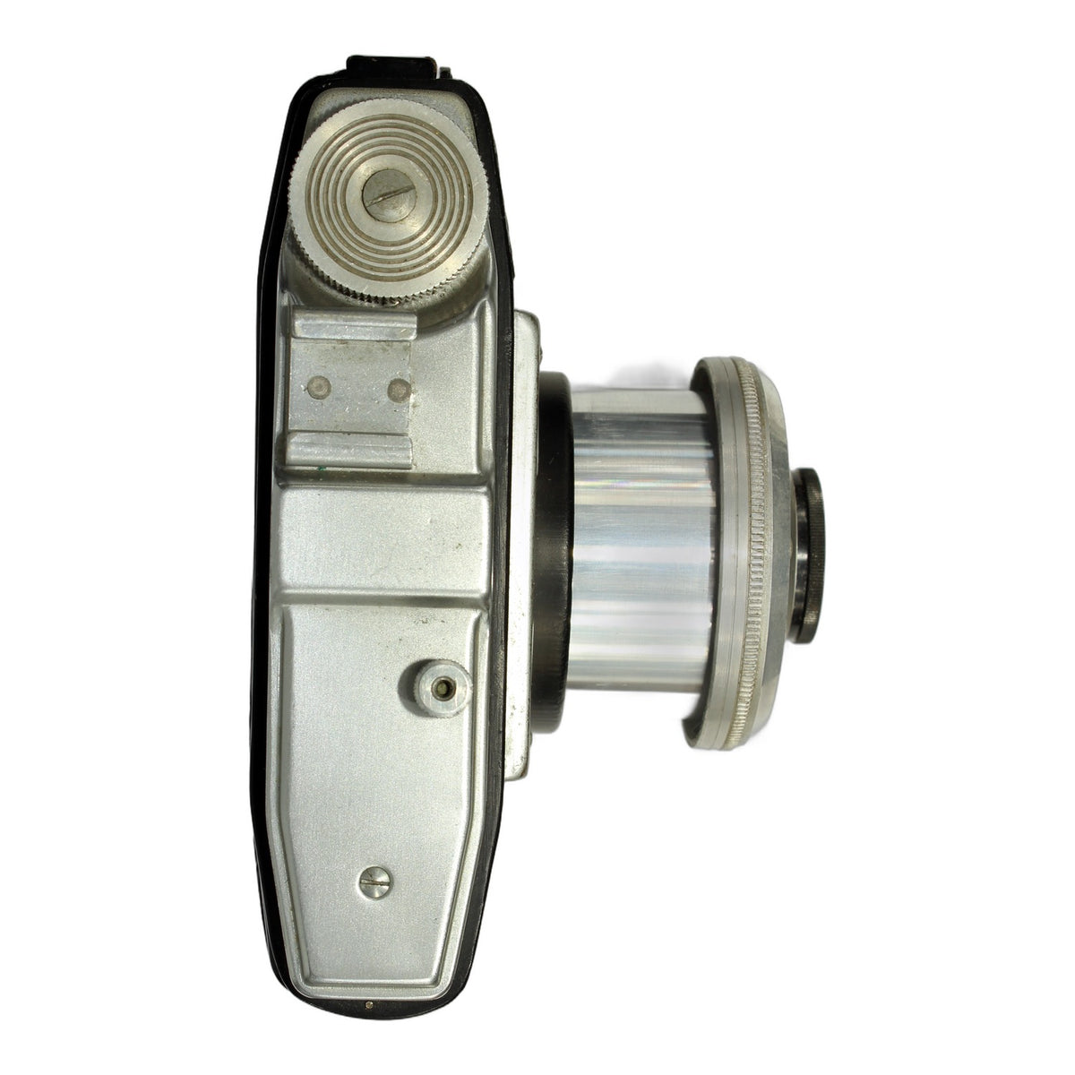 Dacora Digna Sucherkamera mit Achromat 80mm 1:8 Film Camera Viewfinder Camera