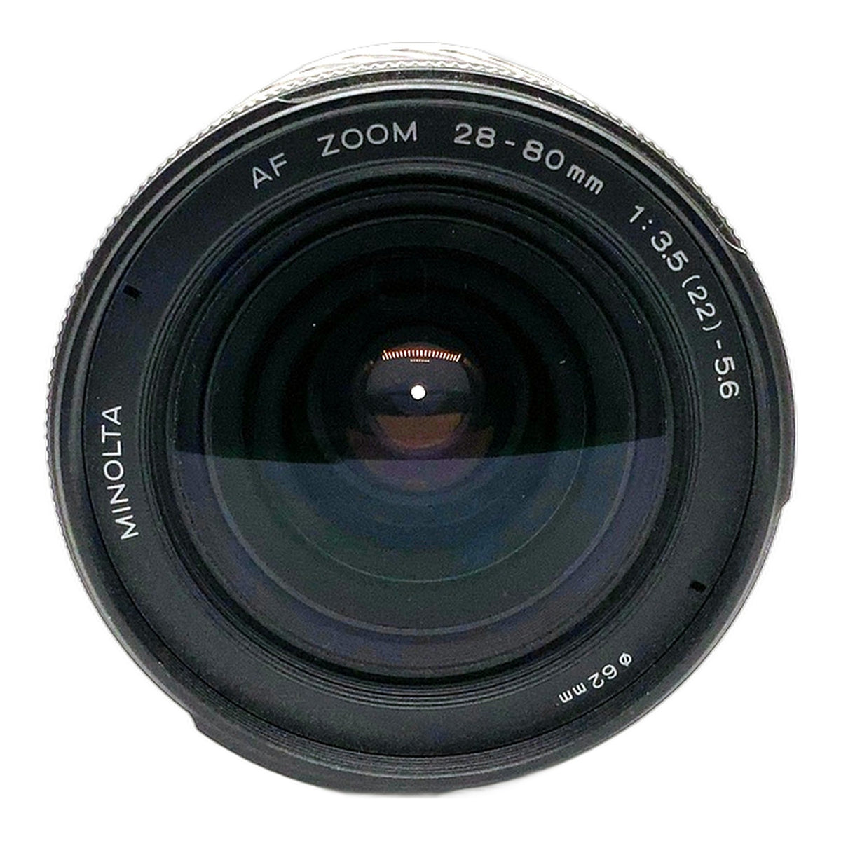 Minolta AF Zoom 28-80mm 1:3.5(22)-5.6 Objektiv Macro (Minolta AF/Sony A)