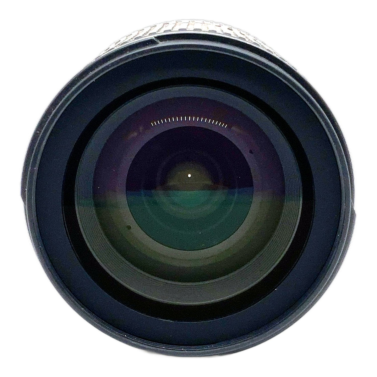 Nikon AF-S DX Nikkor IF ED 18-135mm 1:3.5-5.6G Zoomobjektiv (Nikon AF-S)