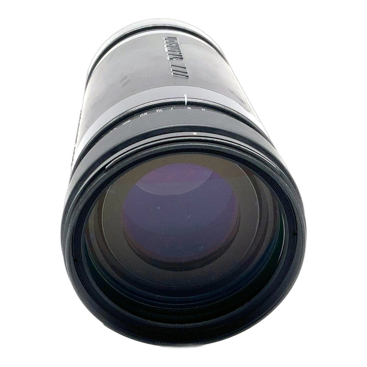 Tamron LD 75DM 200-400mm 1:5.6 Objektiv Zoomobjektiv (Minolta AF/Sony A) Pilz!