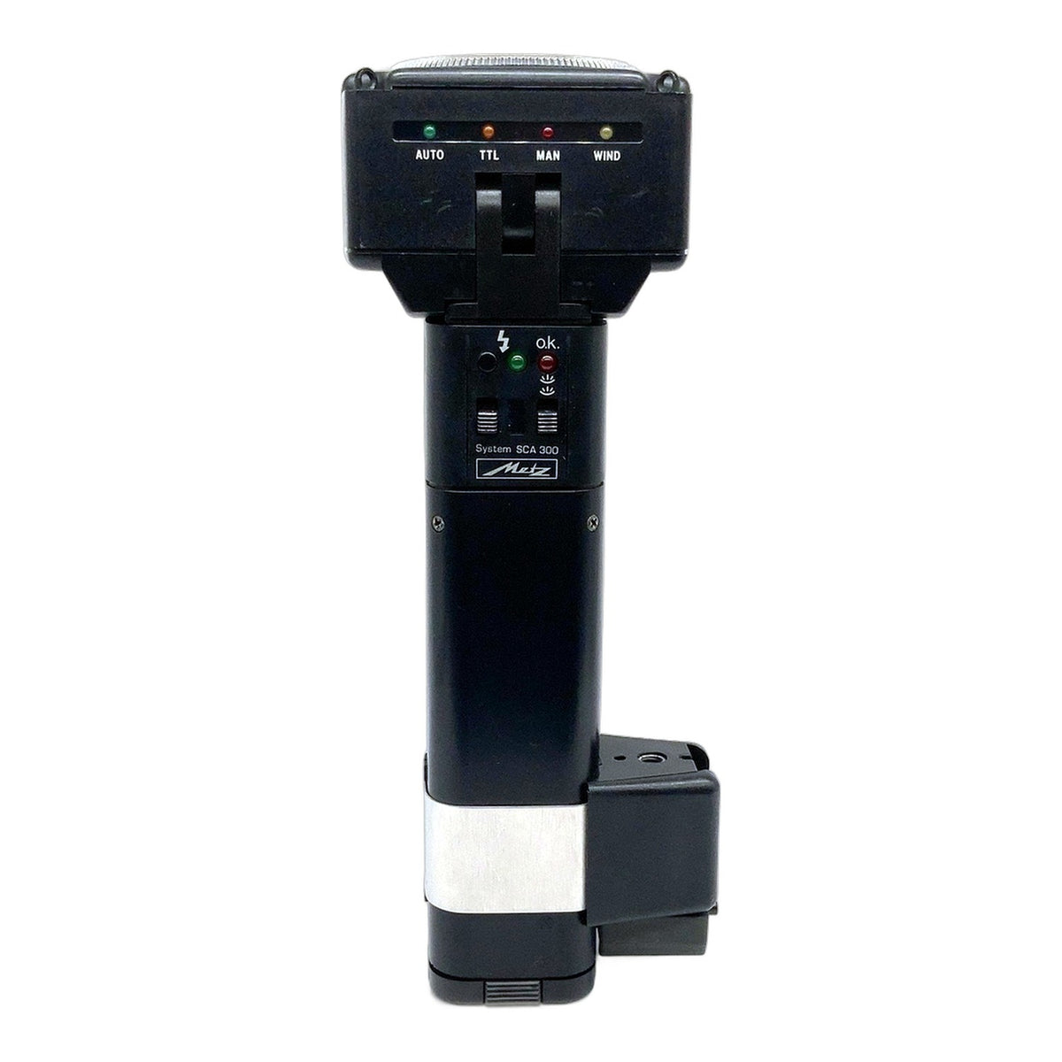 Metz 45 CL-4 Blitzgerät Flash Camera Flash Kamerablitz