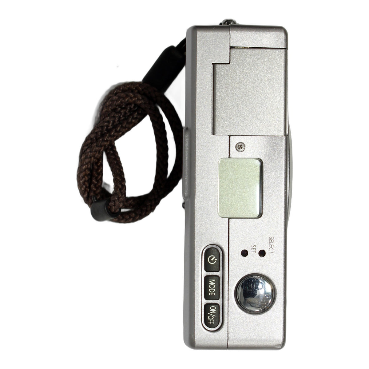 Voigtländer Virtus Point&Shoot mit Color-Skopar 24mm Autofocus Kompaktkamera
