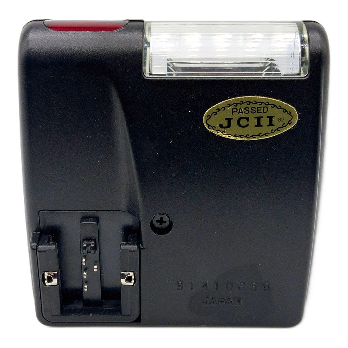 Minolta Program D 314i Blitzgerät Flash Camera Flash Kamerablitz