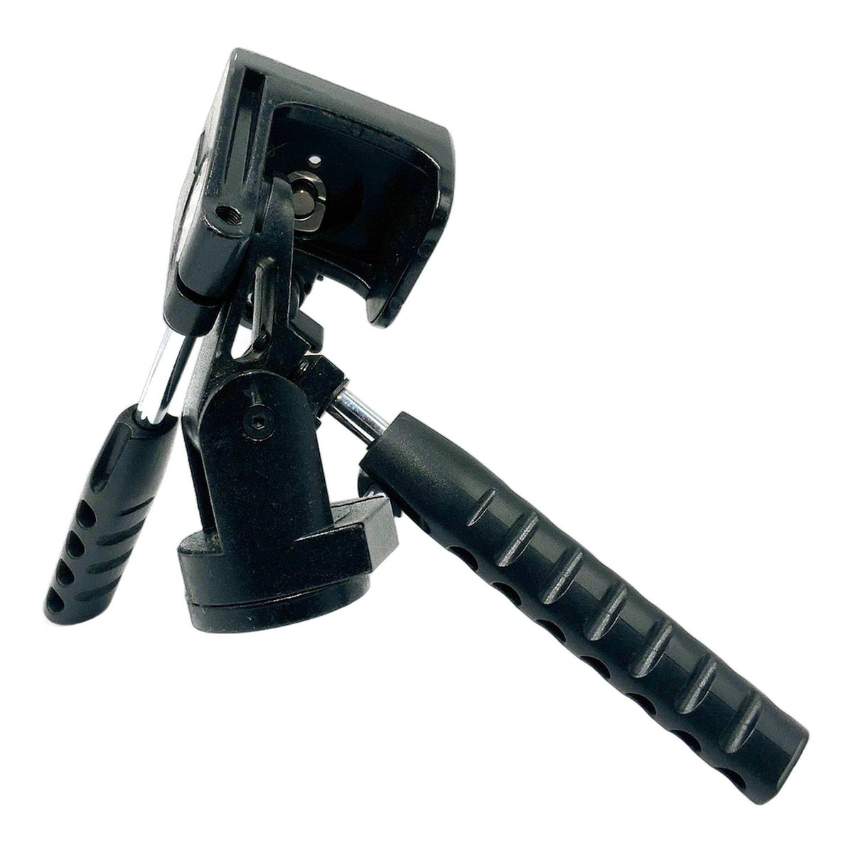 Hama Omega Pro 4255 Videogriff Stativkopf Schwarz Tripod Head Camera Tripod Head